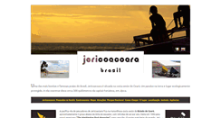 Desktop Screenshot of jeri-brazil.org